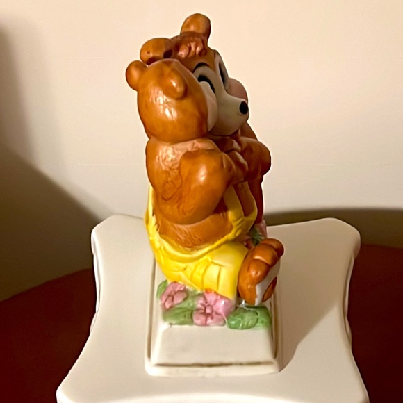 World’s Best Grandpa Ceramic Figurine. Made in Taiwan. - Picture 4 of 8